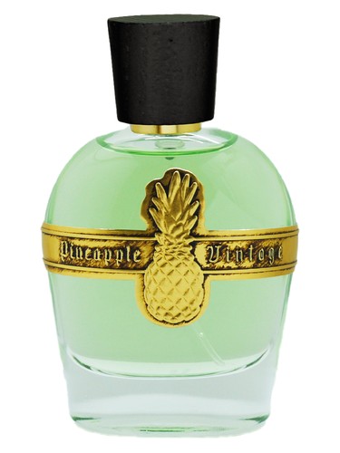 عطر ادکلن امپراتور ادو پرفیوم پارفیومز وینتج - Emperor Eau de Parfum Parfums Vintage - بررسی، قیمت و خرید