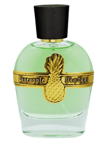 عطر ادکلن امپرور اکسترا پارفوم وینتیج - Emperor Extrait Parfums Vintage - بررسی، قیمت و خرید