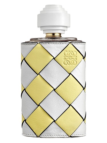 عطر ادکلن پسیاندو پر لا کال ماجور لووه - Paseando por la Calle Mayor Loewe - بررسی، قیمت و خرید