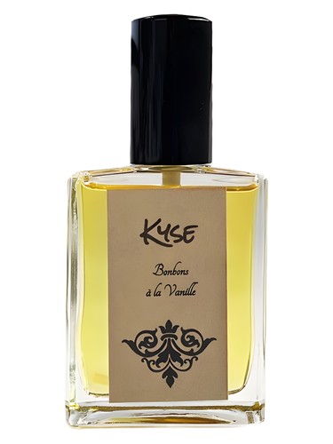 عطر ادکلن بون بون اَ لا وانیل کیس پرفیومز - Bonbons à La Vanille Kyse Perfumes - بررسی، قیمت و خرید
