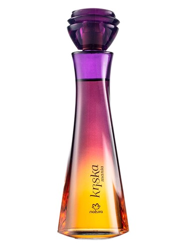 عطر ادکلن کریسکا مانیا ناتورا - Kriska Mania Natura - بررسی، قیمت و خرید