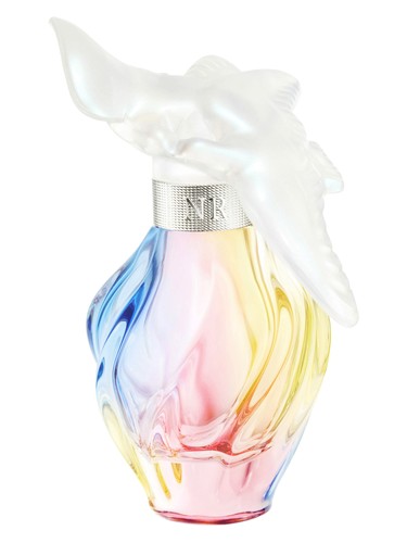 عطر ادکلن لردوسیِل نینا ریچی - L’Air du Ciel Nina Ricci - بررسی، قیمت و خرید