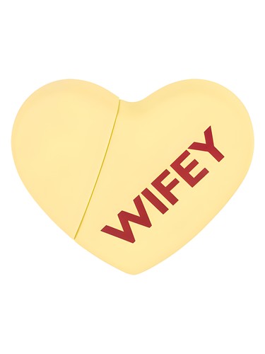 عطر ادکلن وایفی کی کی دابلو فرگرنس - Wifey KKW Fragrance - بررسی، قیمت و خرید