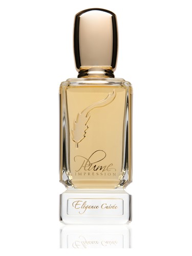 عطر ادکلن الگانس کویری پلام ایمپرشن - Elegance Cuiree Plume Impression - بررسی، قیمت و خرید