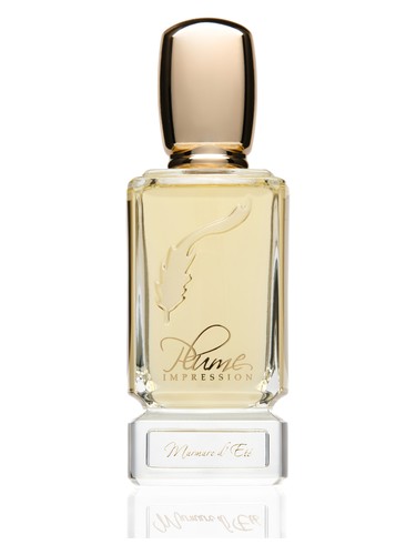 عطر ادکلن مورمور دِ اِته پلام ایمپرشن - Murmure d'Ete Plume Impression - بررسی، قیمت و خرید