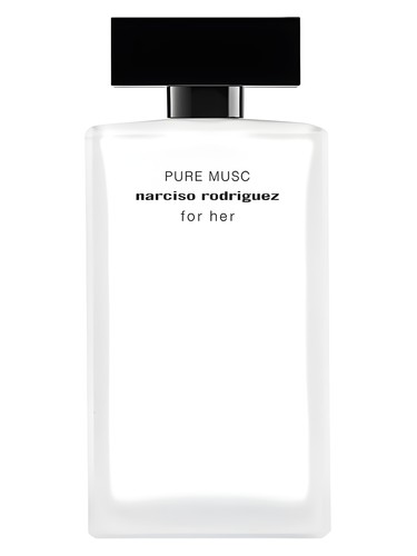عطر ادکلن پیور ماسک فور هر نارسیسو رودریگز - Pure Musc For Her Narciso Rodriguez - بررسی، قیمت و خرید