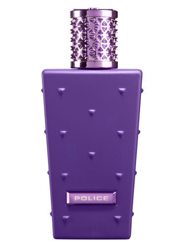 عطر ادکلن شک این سنت فور ومن پلیس - Shock-In-Scent For Women Police - بررسی، قیمت و خرید