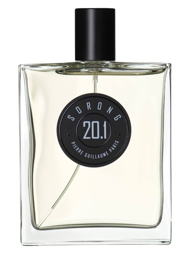 عطر ادکلن سورونگ بیست و یک پیر گیوم پاریس - Sorong 20.1 Pierre Guillaume Paris - بررسی، قیمت و خرید