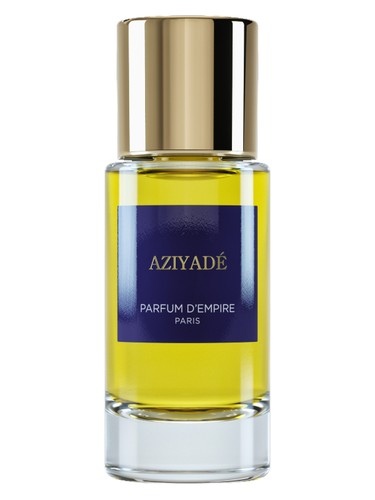 عطر ادکلن آزیاده پرفیوم دی ایمپایر - Aziyade Parfum d'Empire - بررسی، قیمت و خرید