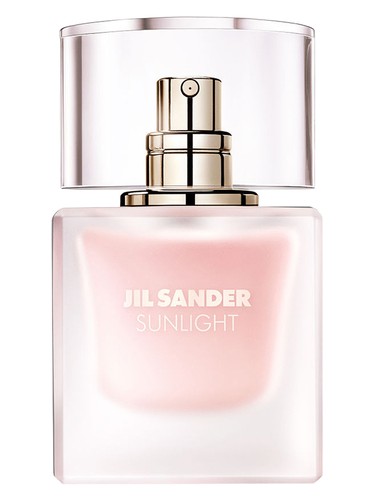 عطر ادکلن سانلایت لومیر جیل سندر - Sunlight Lumiere Jil Sander - بررسی، قیمت و خرید