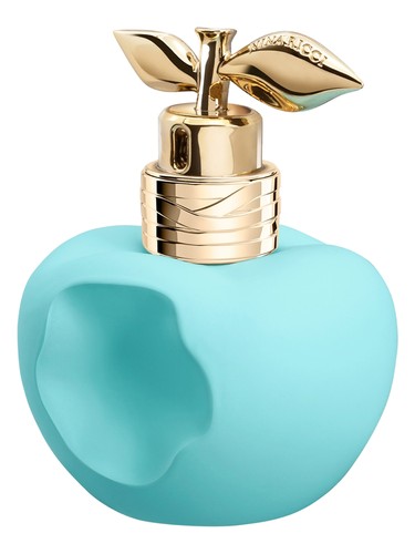 عطر ادکلن له سوربه د لونا نینا ریچی - Les Sorbets de Luna Nina Ricci - بررسی، قیمت و خرید