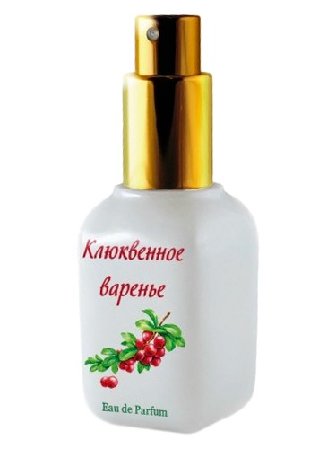 عطر ادکلن کرنبری جم ماژو کوژو - Cranberry Jam (Клюквенное Варенье) Mazhu Kozhu (Мажу Кожу) - بررسی، قیمت و خرید