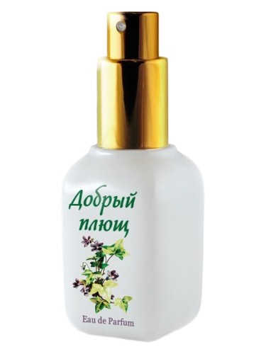 عطر ادکلن مایلد آیوی ماژو کوژو - Mild Ivy (Добрый Плющ) Mazhu Kozhu (Мажу Кожу) - بررسی، قیمت و خرید