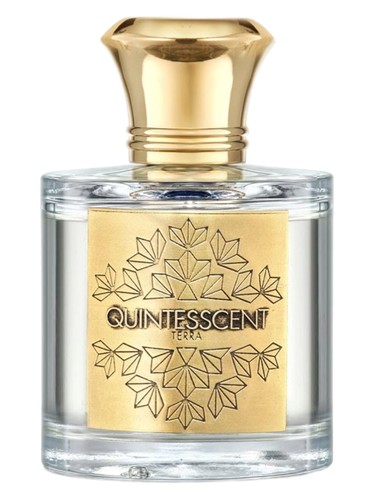 عطر ادکلن ترا کوینتسنت - Terra Quintesscent - بررسی، قیمت و خرید