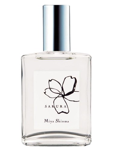 عطر ادکلن ساکورا مییا شینما - Sakura Miya Shinma - بررسی، قیمت و خرید