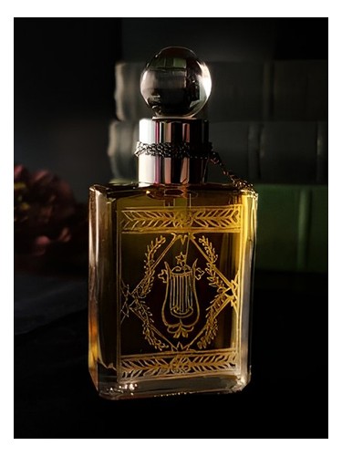 عطر ادکلن گوسارسکایا بالادا لادانیکا - Hussar Ballad Гусарская Баллада Ladanika - بررسی، قیمت و خرید