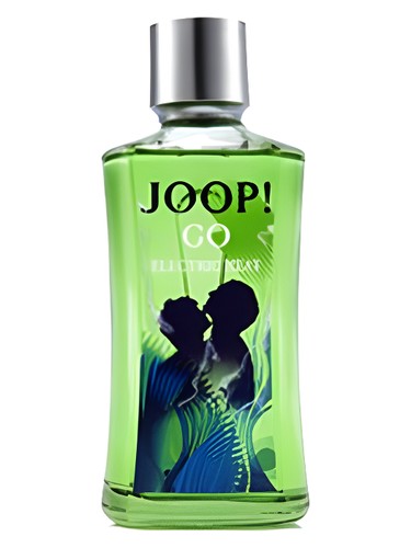 عطر ادکلن جوپ گو الکتریک هیت جوپ - Joop! Go Electric Heat Joop! - بررسی، قیمت و خرید