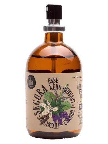 عطر ادکلن پاچولی، کومارو و لاوندا لولا کازمتیکس - Patchouli, Cumaru e Lavanda Lola Cosmetics - بررسی، قیمت و خرید
