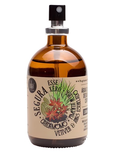عطر ادکلن کاردامومو، پیمنتا نگرا، وتیور، انیس استرلادو لولا کازمتیکس - Cardamomo, Pimenta Negra, Vetiver e Anis Estrelado Lola Cosmetics - بررسی، قیمت و خرید
