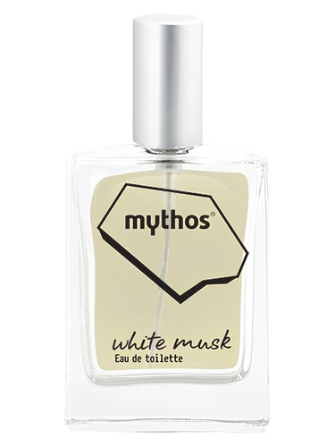 عطر ادکلن وایت ماسک میتوس - White Musk Mythos - بررسی، قیمت و خرید