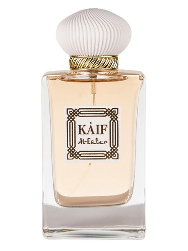 عطر ادکلن کیف ال ایوتر کائف پارفوم - Kaif Al Euter Kaif Parfum - بررسی، قیمت و خرید