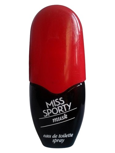 عطر ادکلن ماسک میس اسپرتی - Musk Miss Sporty - بررسی، قیمت و خرید