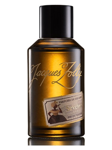 عطر ادکلن سورو ژاک زولتی - Severo Jacques Zolty - بررسی، قیمت و خرید