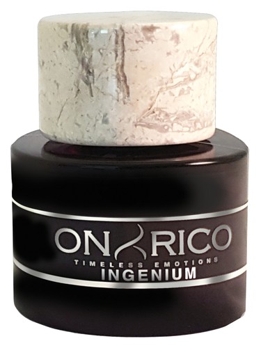 عطر ادکلن اینجینیوم اونریکو - Ingenium Onyrico - بررسی، قیمت و خرید