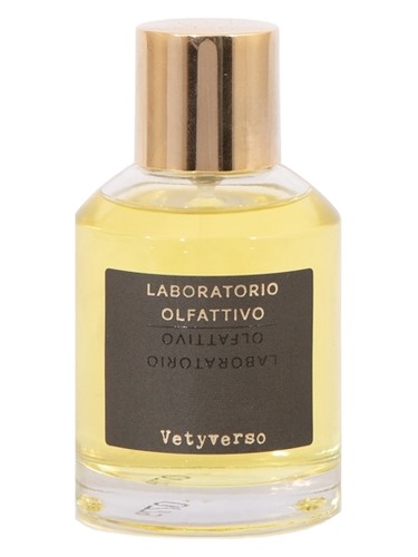 عطر ادکلن وتیورسو لابراتوریو الفاتیوو - Vetyverso Laboratorio Olfattivo - بررسی، قیمت و خرید