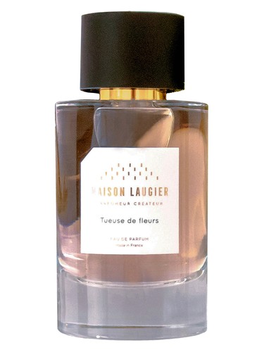 عطر ادکلن تویوز د فلور مزون لوژیه - Tueuse de Fleurs Maison Laugier - بررسی، قیمت و خرید