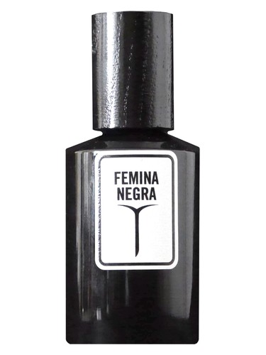 عطر ادکلن فمینا نگرا اولفاکتو - Femina Negra Olfacto - بررسی، قیمت و خرید