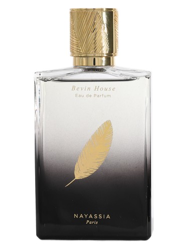 عطر ادکلن بیوین هاوس نیاسیا - Bevin House Nayassia - بررسی، قیمت و خرید