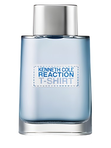 عطر ادکلن ری اکشن تی شرت کنت کول - Reaction T-Shirt Kenneth Cole - بررسی، قیمت و خرید