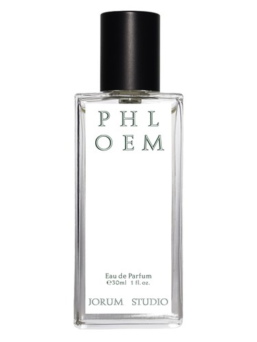 عطر ادکلن فلوئم جوروم استودیو - Phloem Jorum Studio - بررسی، قیمت و خرید