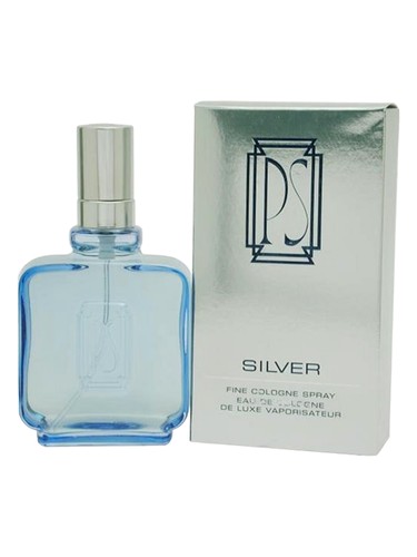 عطر ادکلن سیلور پاول سباستین - Silver Paul Sebastian - بررسی، قیمت و خرید