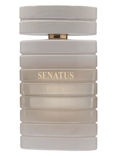 عطر ادکلن سِناتوس بلانک پِرِستیجِس - Senatus Blanc Prestigious - بررسی، قیمت و خرید