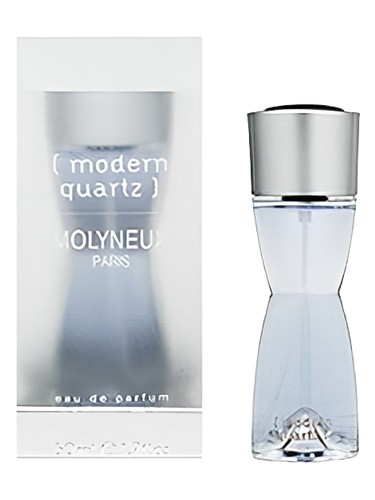 عطر ادکلن مدرن کوارتز مالینکس - Modern Quartz Molyneux - بررسی، قیمت و خرید