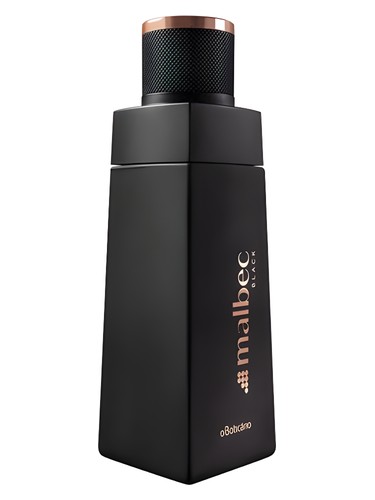 عطر ادکلن مالبک بلک اُ بوتیکاریو - Malbec Black O Boticário - بررسی، قیمت و خرید