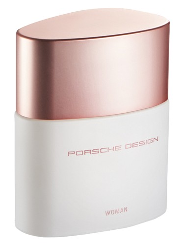 عطر ادکلن پورشه وومن پروش دیزاین - Porsche Woman Porsche Design - بررسی، قیمت و خرید