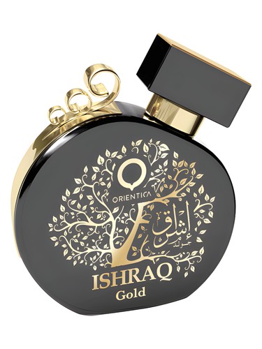 عطر ادکلن ایشراق گُلد اورینتیکا - Ishraq Gold Orientica - بررسی، قیمت و خرید