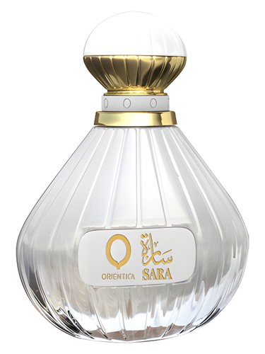 عطر ادکلن سَرا اوریِنتیکا - Sara Orientica - بررسی، قیمت و خرید