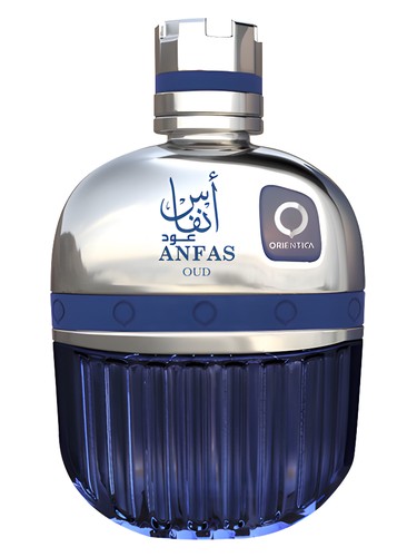 عطر ادکلن انفاس عود اوریِنتیکا - Anfas Oud Orientica - بررسی، قیمت و خرید