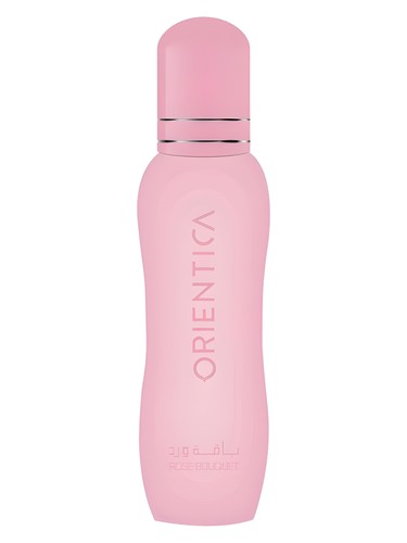عطر ادکلن رز بوکه اورینتیکا - Rose Bouquet Orientica - بررسی، قیمت و خرید