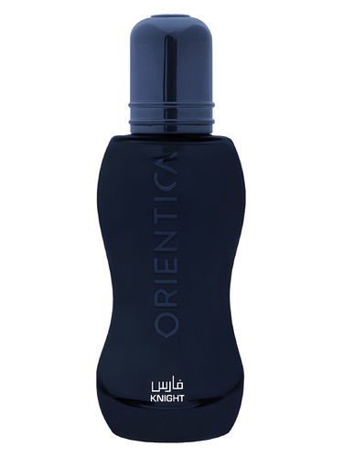عطر ادکلن نایت اوریِنتیکا - Knight Orientica - بررسی، قیمت و خرید