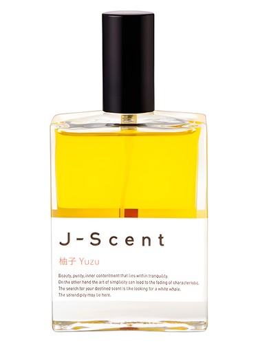 عطر ادکلن یوزو جی سنت - Yuzu J-Scent - بررسی، قیمت و خرید