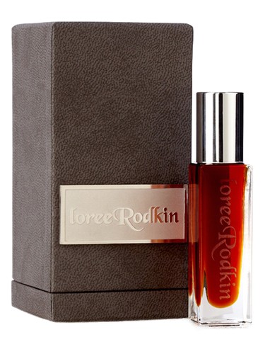 عطر ادکلن گاتیک آی پرفیوم اویل لوری رادکین - Gothic I Perfume Oil Loree Rodkin - بررسی، قیمت و خرید