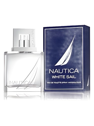 عطر ادکلن وایت سیل ناتیکا - White Sail Nautica - بررسی، قیمت و خرید