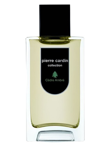 عطر ادکلن پیئر کاردین کالکشن دره-آمبر پیر کاردین - Pierre Cardin Collection Cedre-Ambre Pierre Cardin - بررسی، قیمت و خرید