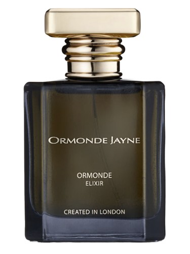 عطر ادکلن Ormonde Elixir. - Ormonde Elixir Ormonde Jayne - بررسی، قیمت و خرید