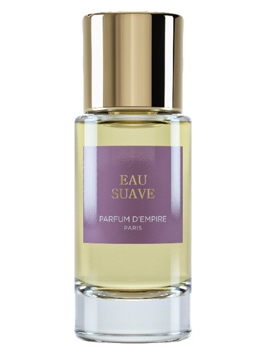 عطر ادکلن او سوو پرفیوم د امپایر - Eau Suave Parfum d'Empire - بررسی، قیمت و خرید
